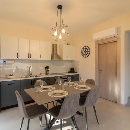 Bella View House Kolymbia