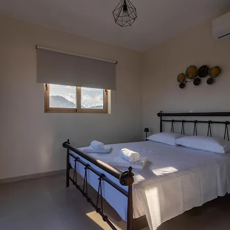 Bella View House * Kolymbia