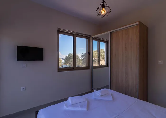 Case de vacanță Bella View House *