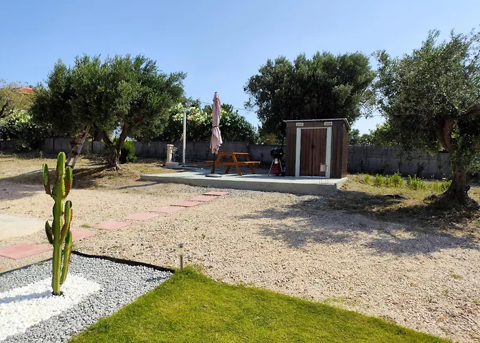 Bella View House Kolymbia