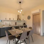 Bella View House Kolymbia