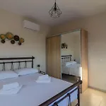 Bella View House Case de vacanță Kolymbia
