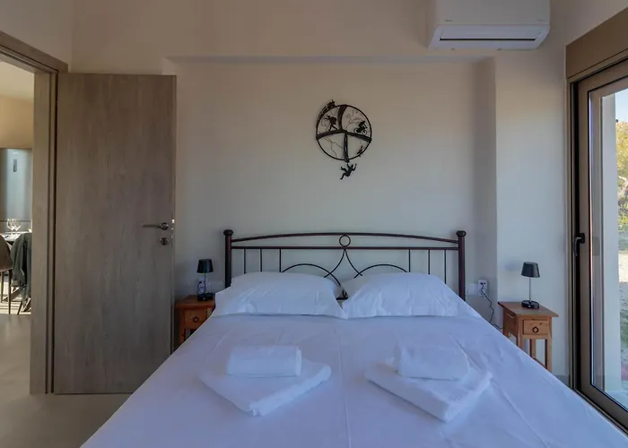 Casa vacanze Bella View House Kolymbia