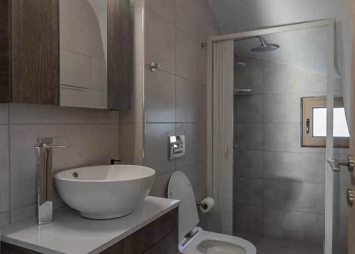 Bella View House Casa vacanze Kolymbia