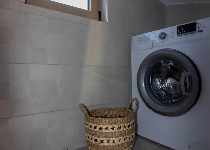 Bella View House * Kolymbia