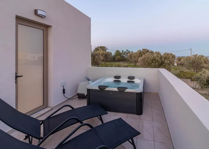 Casa vacanze Bella View House