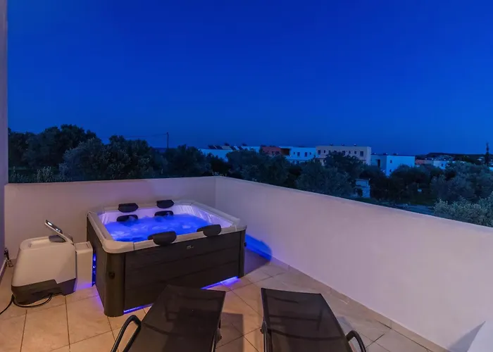 Bella View House Casa vacanze Kolymbia