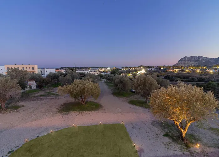 Casa vacanze Bella View House