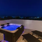 Bella View House * Kolymbia