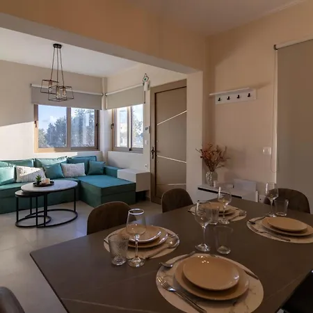 Bella View House *