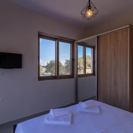 Σπίτι διακοπών Bella View House *