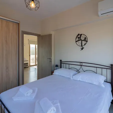 Bella View House Casa vacanze Kolymbia