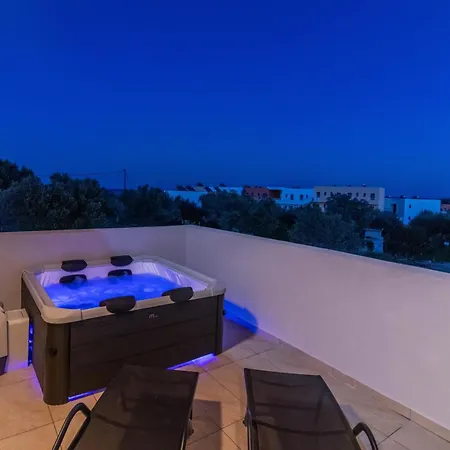 Bella View House 펜션 콜림비아