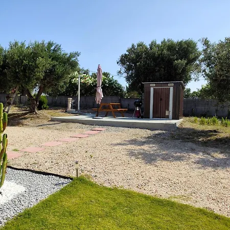 Bella View House Κολύμπια