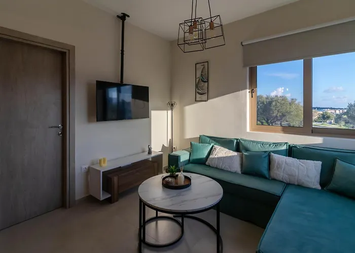 Bella View House Σπίτι διακοπών