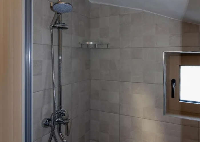 Bella View House Tatil Evi