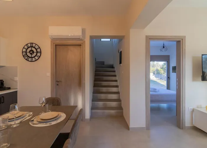 Bella View House Tatil Evi *