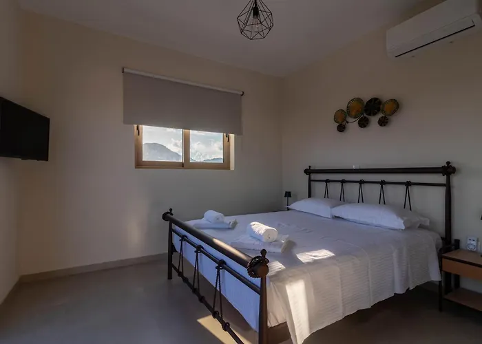 Bella View House * コリンビア