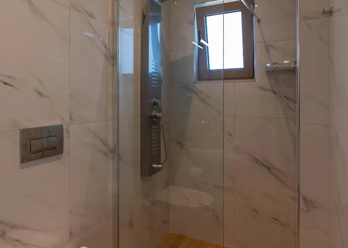 Σπίτι διακοπών Bella View House *