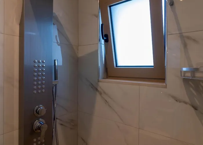 Bella View House Κολύμπια