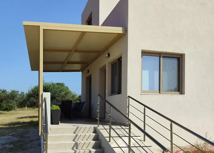 Bella View House Σπίτι διακοπών *