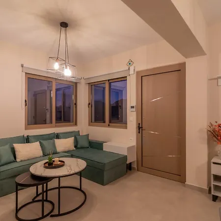 Bella View House *
