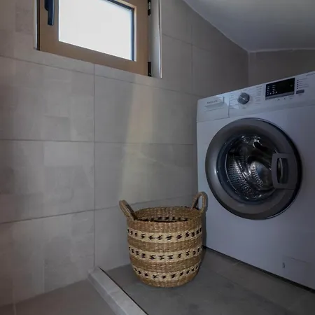 Bella View House * Kolímbia