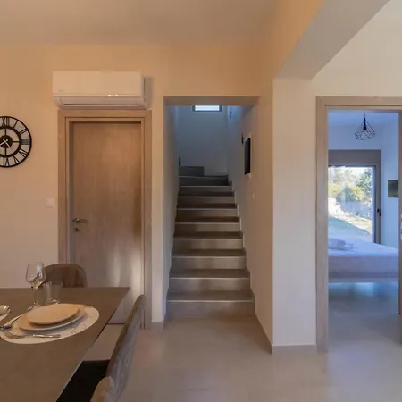 Bella View House Nyaraló *