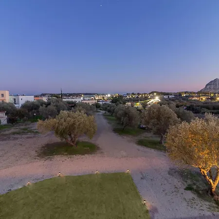 Nyaraló Bella View House